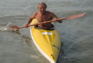  Renta de kayaks